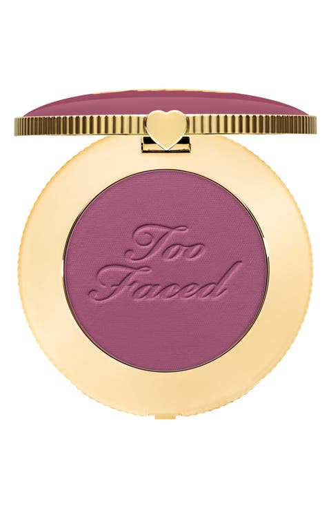 Cloud Crush Blurring Blush Powder Cheek Tint