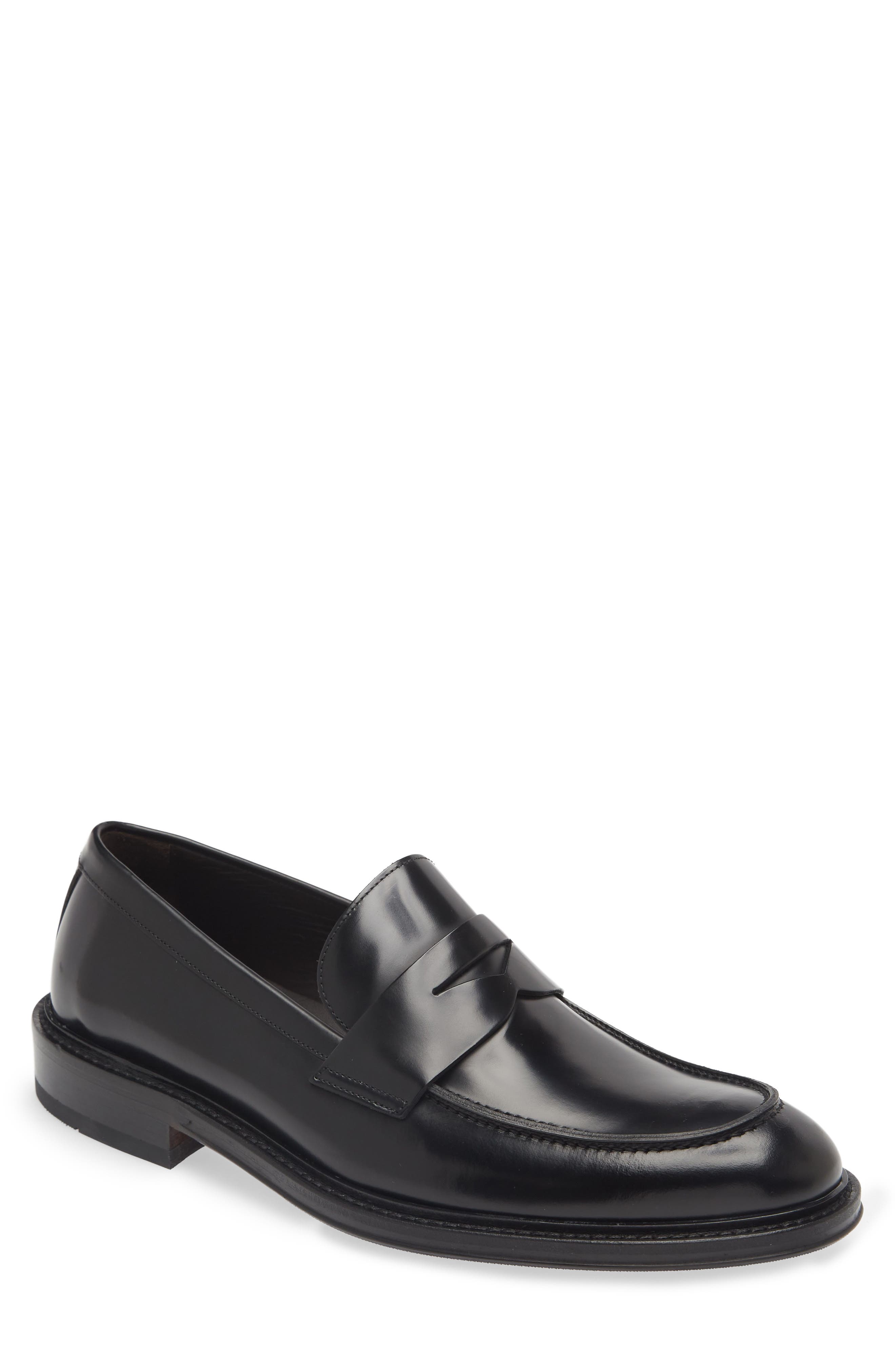 TO BOOT NEW YORK Dickerson Penny Loafer, Main, color, 
