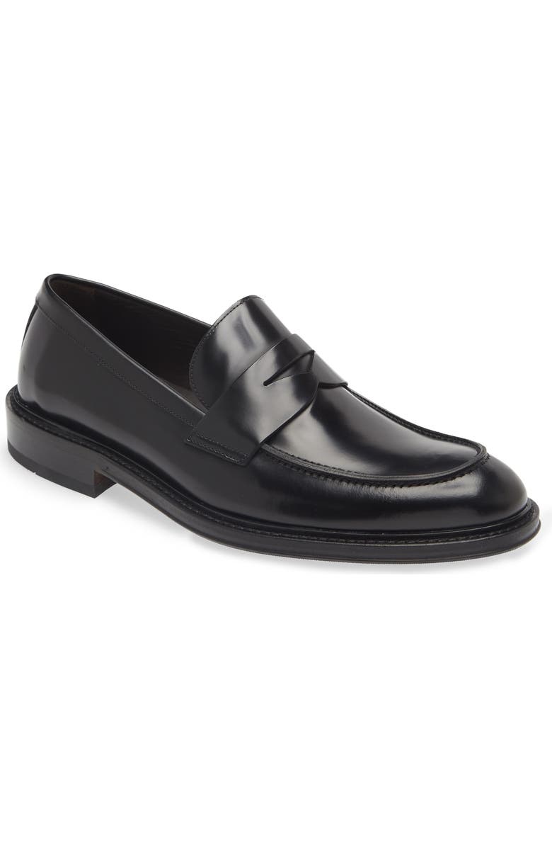 TO BOOT NEW YORK Dickerson Penny Loafer, Main, color,