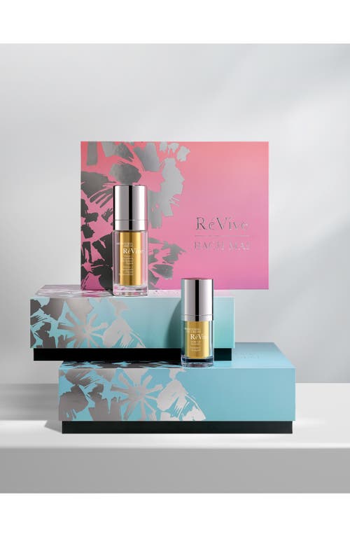 Revive Révive® Radiance Ritual Set $335 Value In Multi