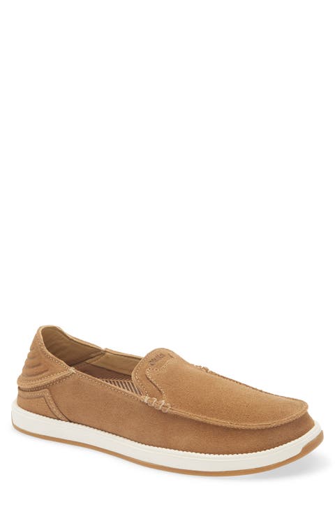 Kākaha Nia Convertible Loafer (Men)