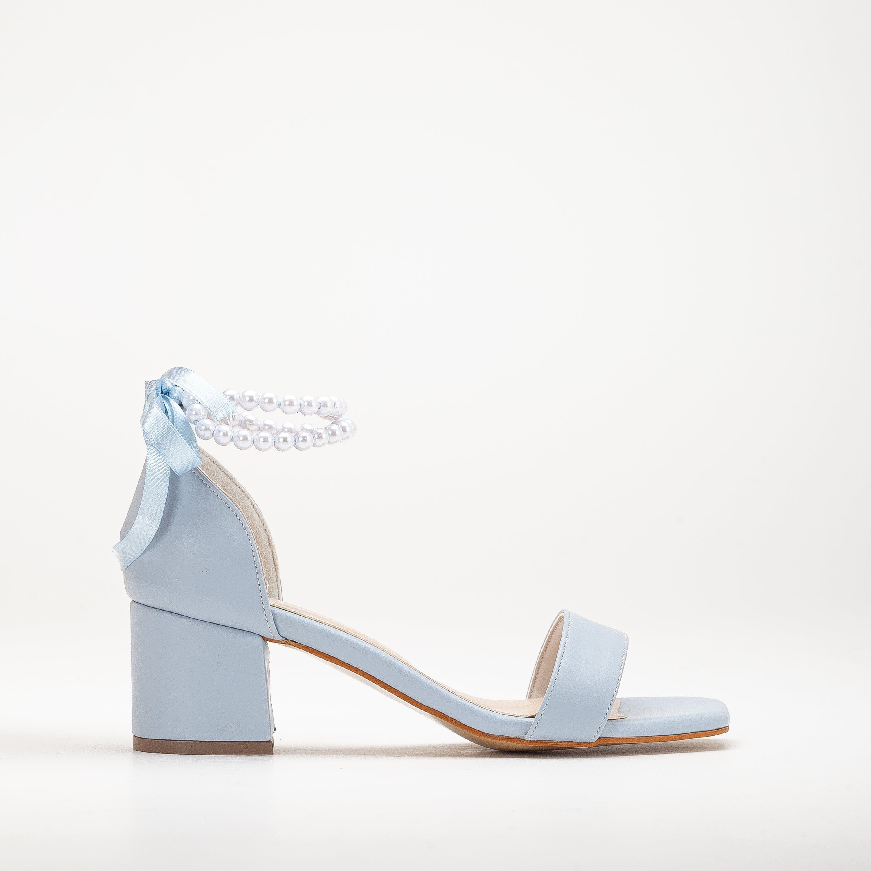 Baby Blue
