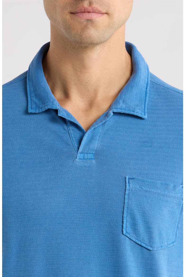 Arade Shores Polo, Alternate, color, BRIGHT COBALT