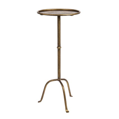 Martini Cocktail Table