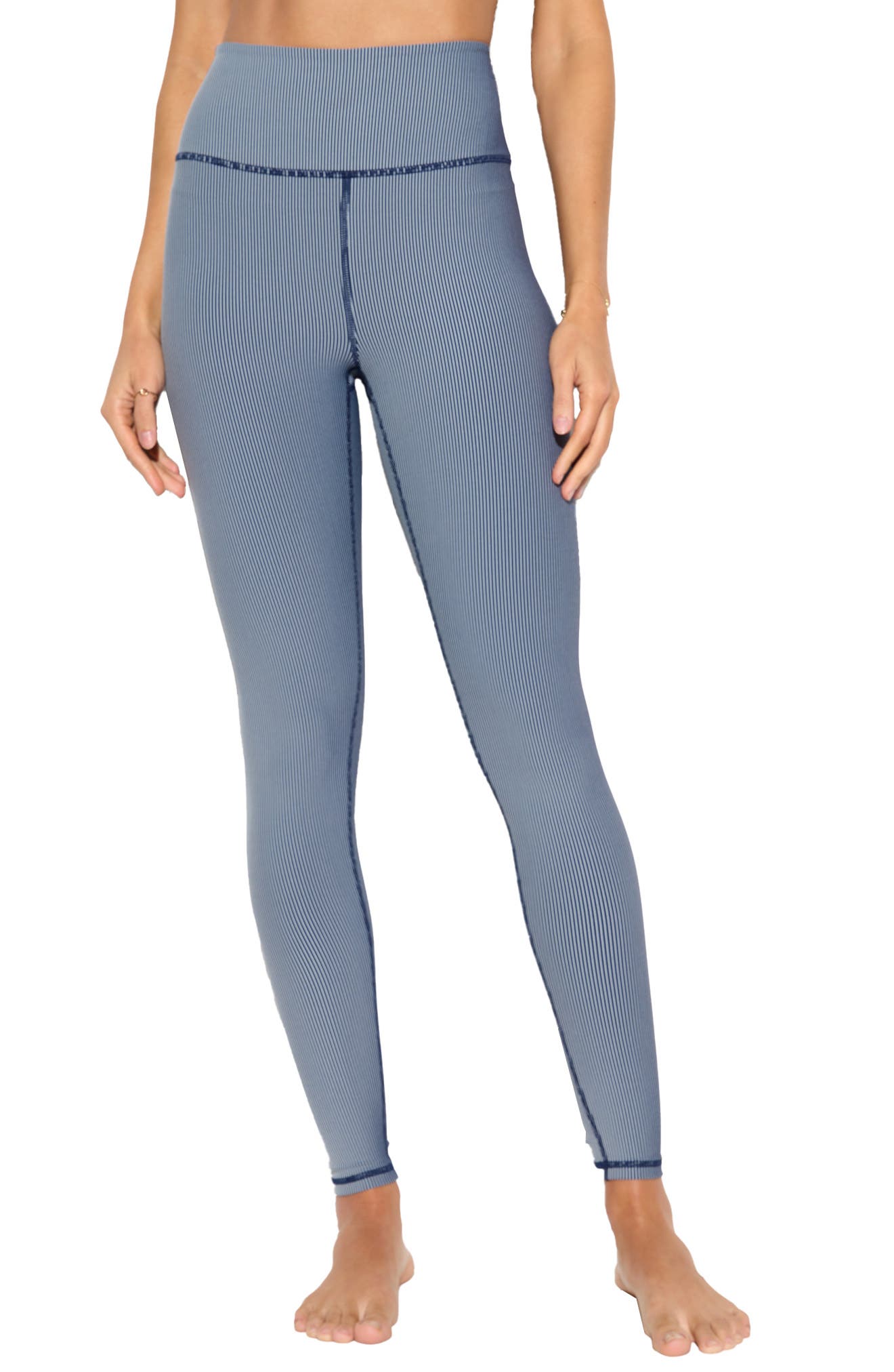 INDIGO/ BLUE MIST