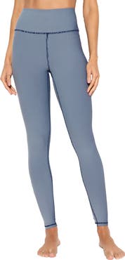 Spiritual Gangster Zen 7/8 Leggings