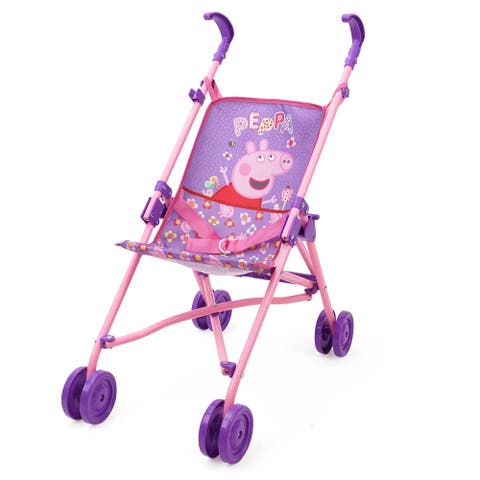 Doll Umbrella Stroller