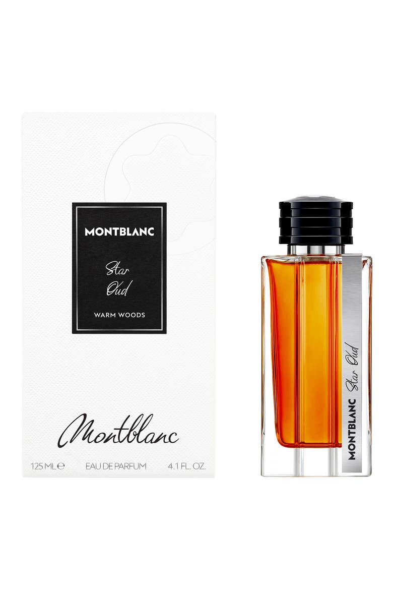 Star Oud Eau de Parfum, Alternate, color, NO COLOR
