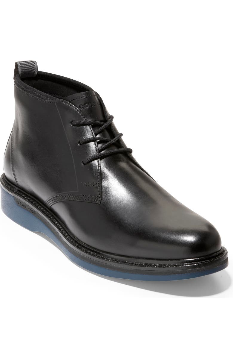 Cole Haan Grand Ambition Chukka Boot, Main, color,