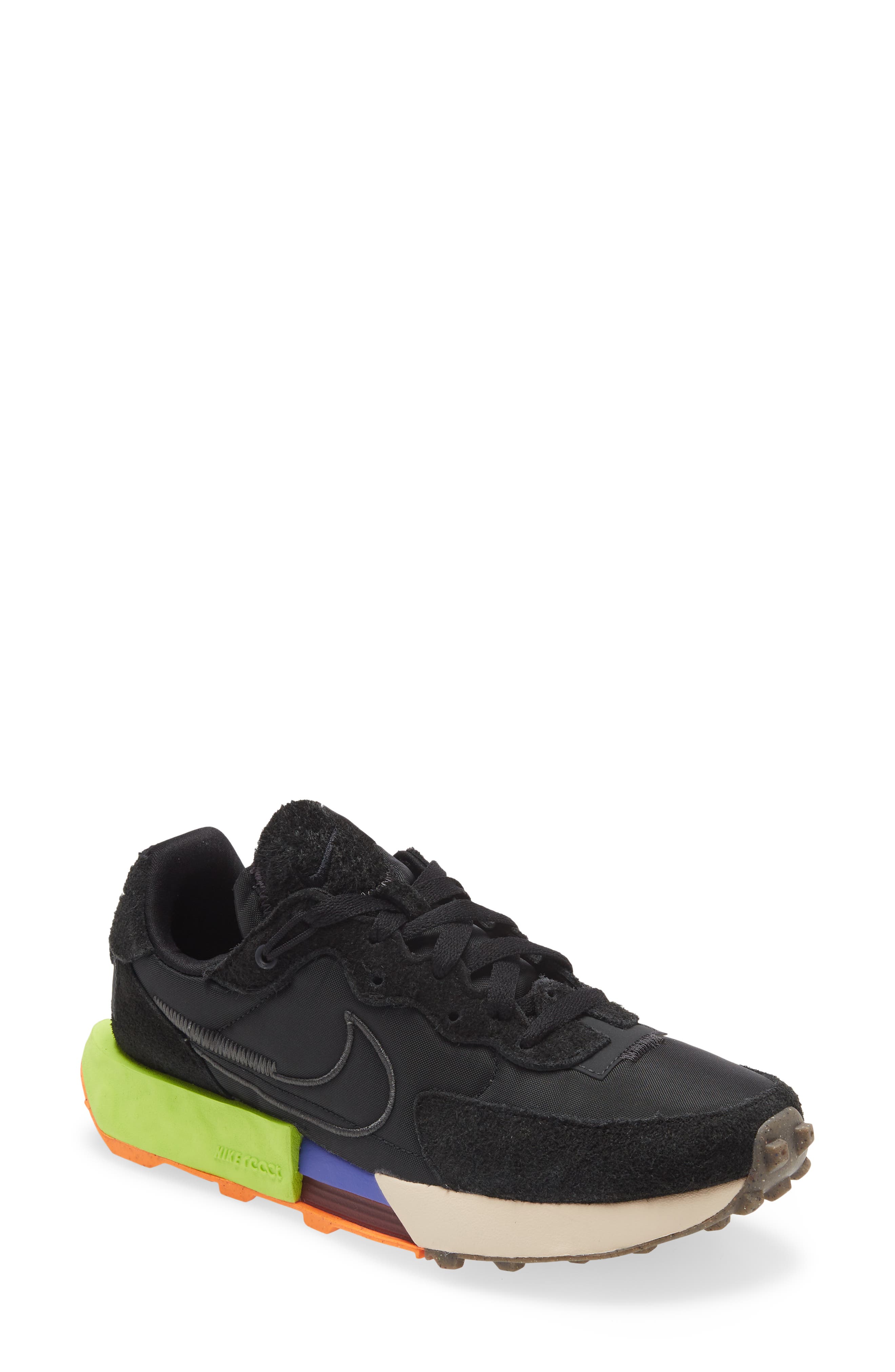 Nike Fontanka Waffle Sneaker, Main, color, 