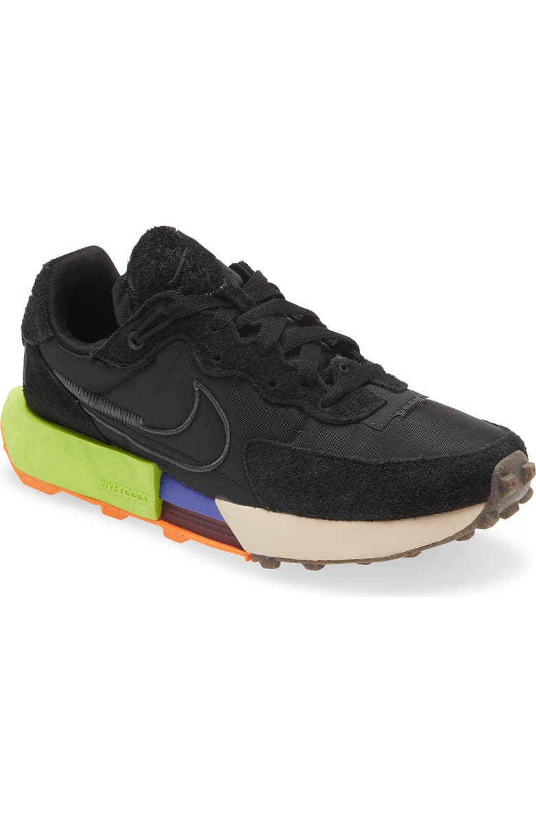 Nike Fontanka Waffle Sneaker, Main, color,