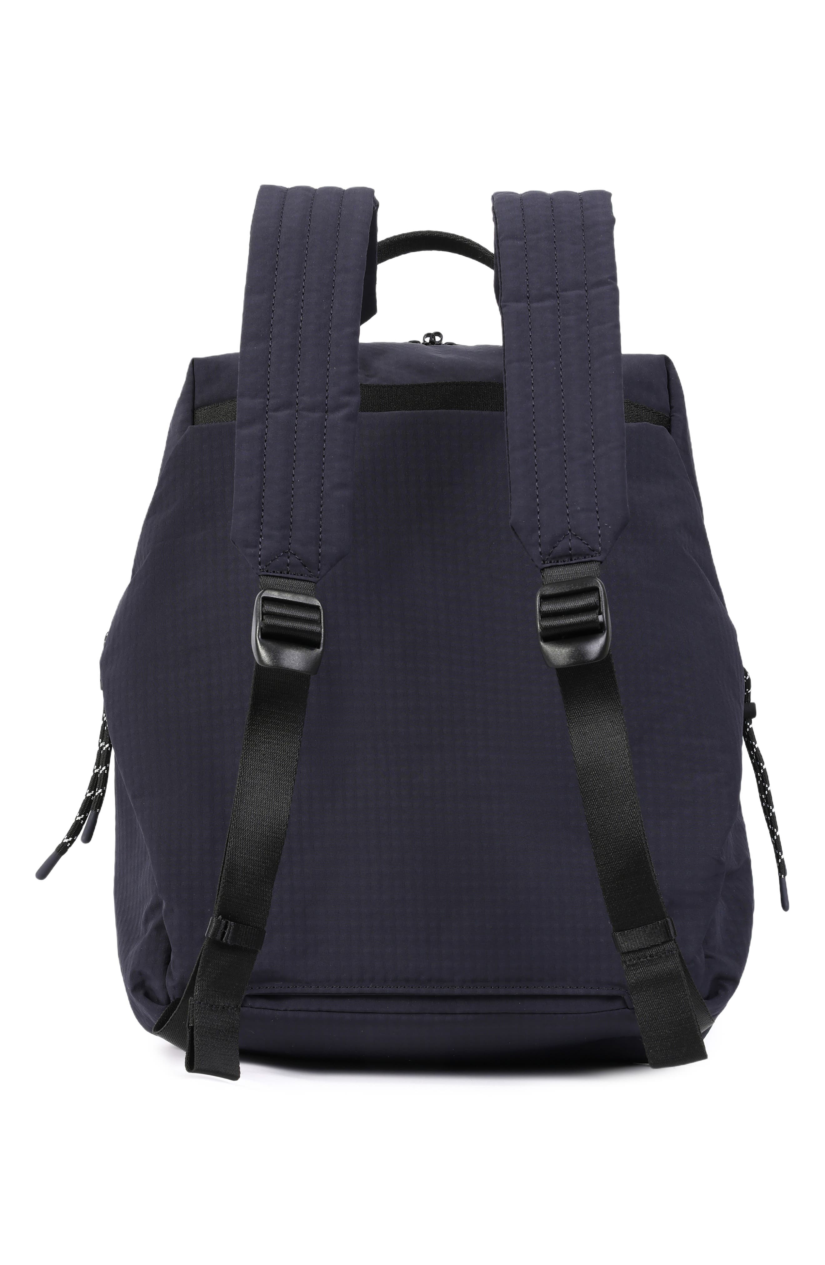 Akira Backpack, Alternate, color, VULCAN BLUE