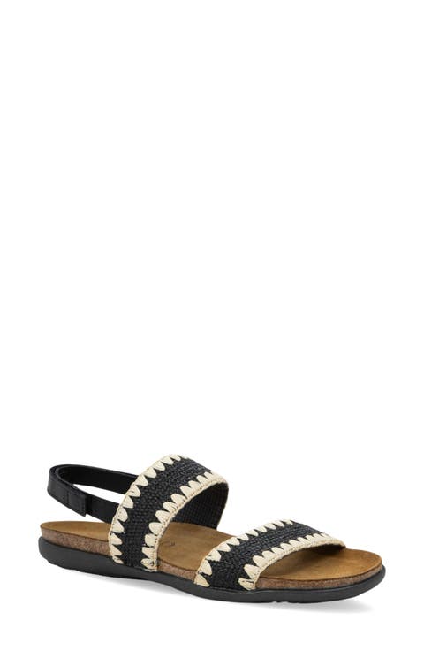 Dylan Slingback Sandal (Women)
