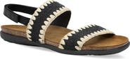 Naot Dylan Slingback Sandal