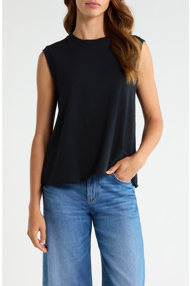 Fin Cotton Tank, Main, color, BRITISH ROYAL NAVY