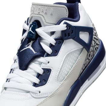 Kids' Spizike Low Sneaker