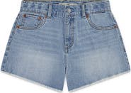 Levi's Kids' Denim Shorts