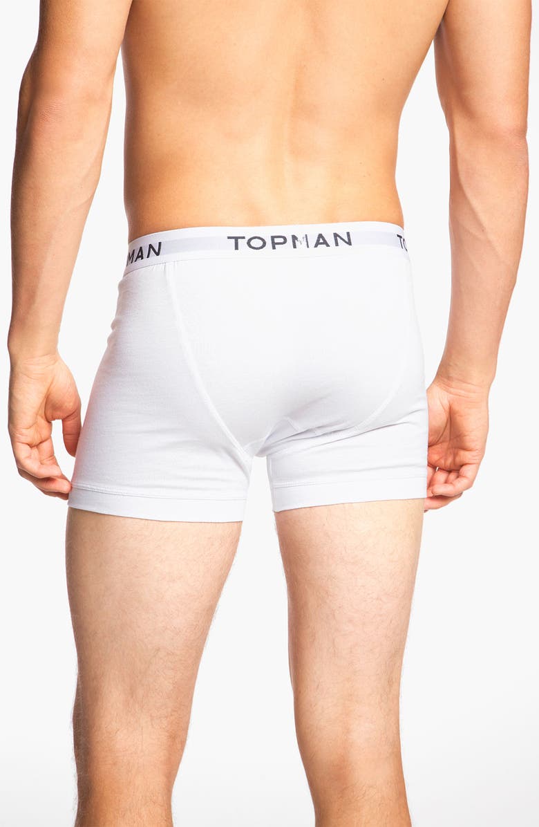 Topman Boxer Briefs, Alternate, color,