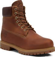 Timberland Premium 6-Inch Waterproof Boot