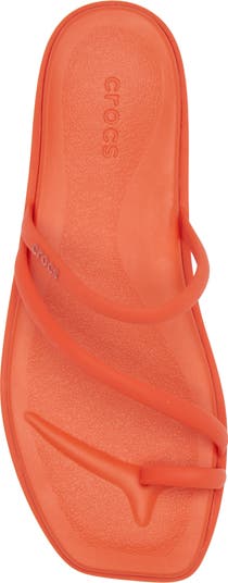 Miami Toe Loop Sandal
