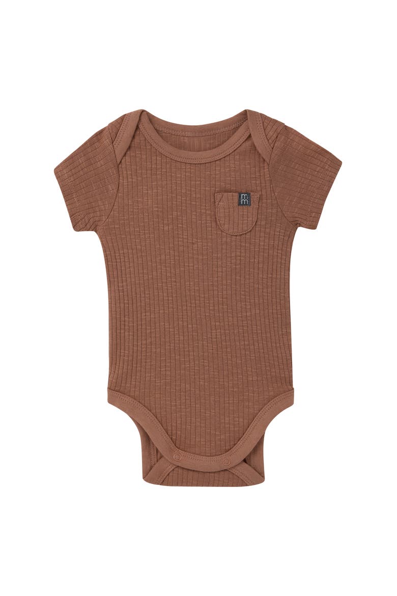 Neutral Bodysuit and Shorties Set, Alternate, color, Horse Barn