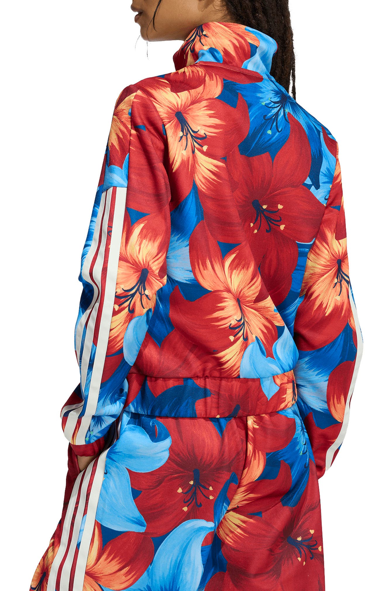 adidas x Farm Rio Track Jacket | Nordstromrack
