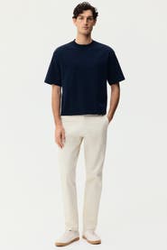 H&M Slim-fit cotton chinos