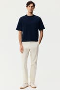 H&M Slim-fit cotton chinos