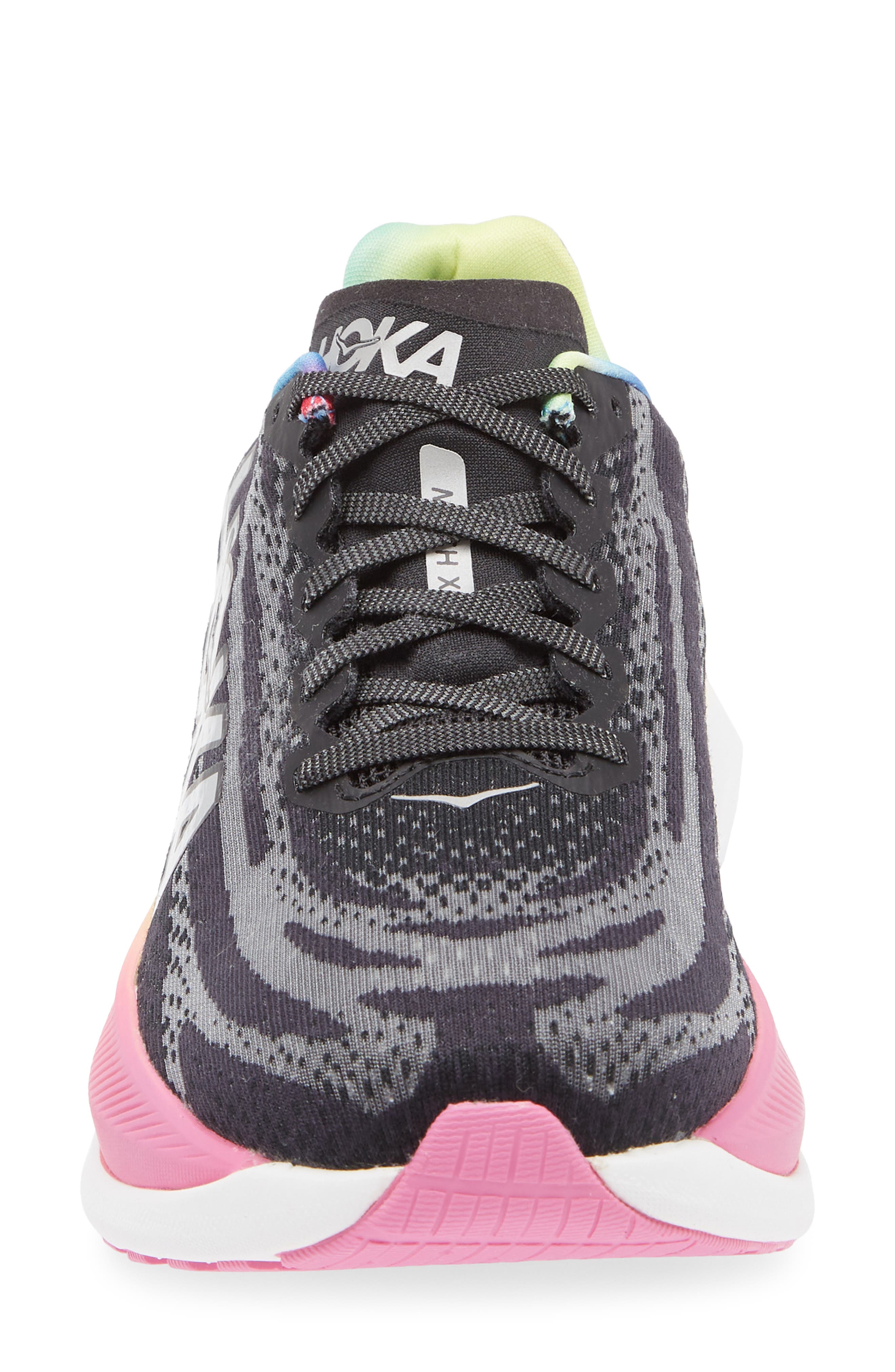 HOKA Mach X Sneaker, Alternate, color, 