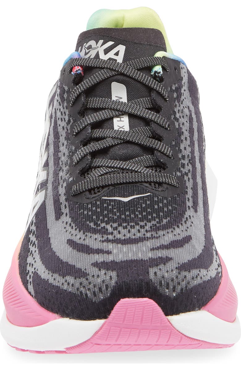 HOKA Mach X Sneaker, Alternate, color,
