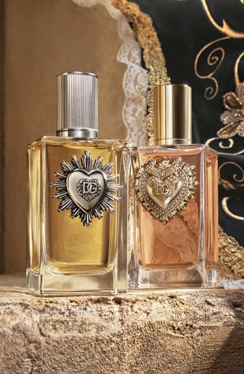 Devotion For Men Eau de Parfum