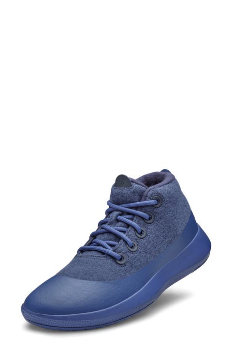 Wool Runner-Up Mizzle Sneaker (Women)