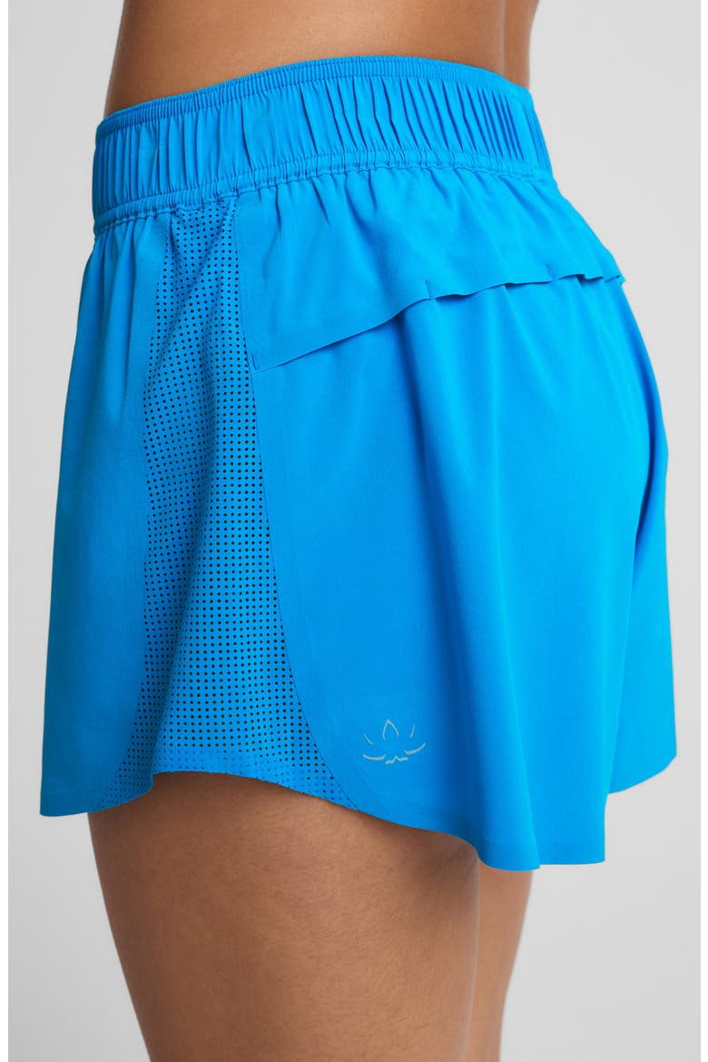 Solemate Run Shorts, Alternate, color, MALIBU LAGOON