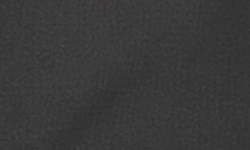 Quiksilver Men's Allport Classic Short Sleeve Shirt In Black