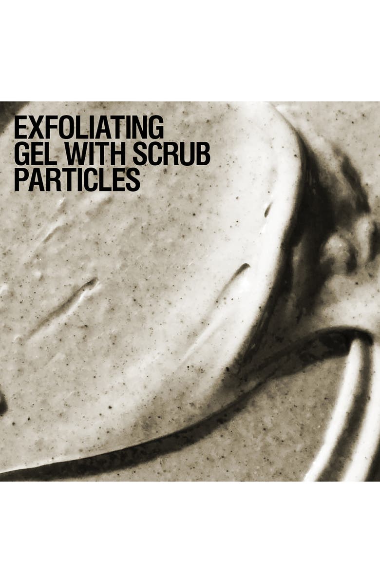 GROWN ALCHEMIST Smoothing Body Exfoliant with Eucalyptus & Cedarwood, Alternate, color,