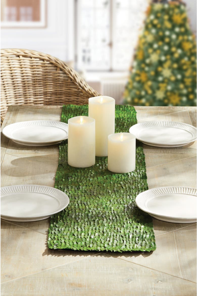 Chalk Hill Plate 11", Alternate, color, White