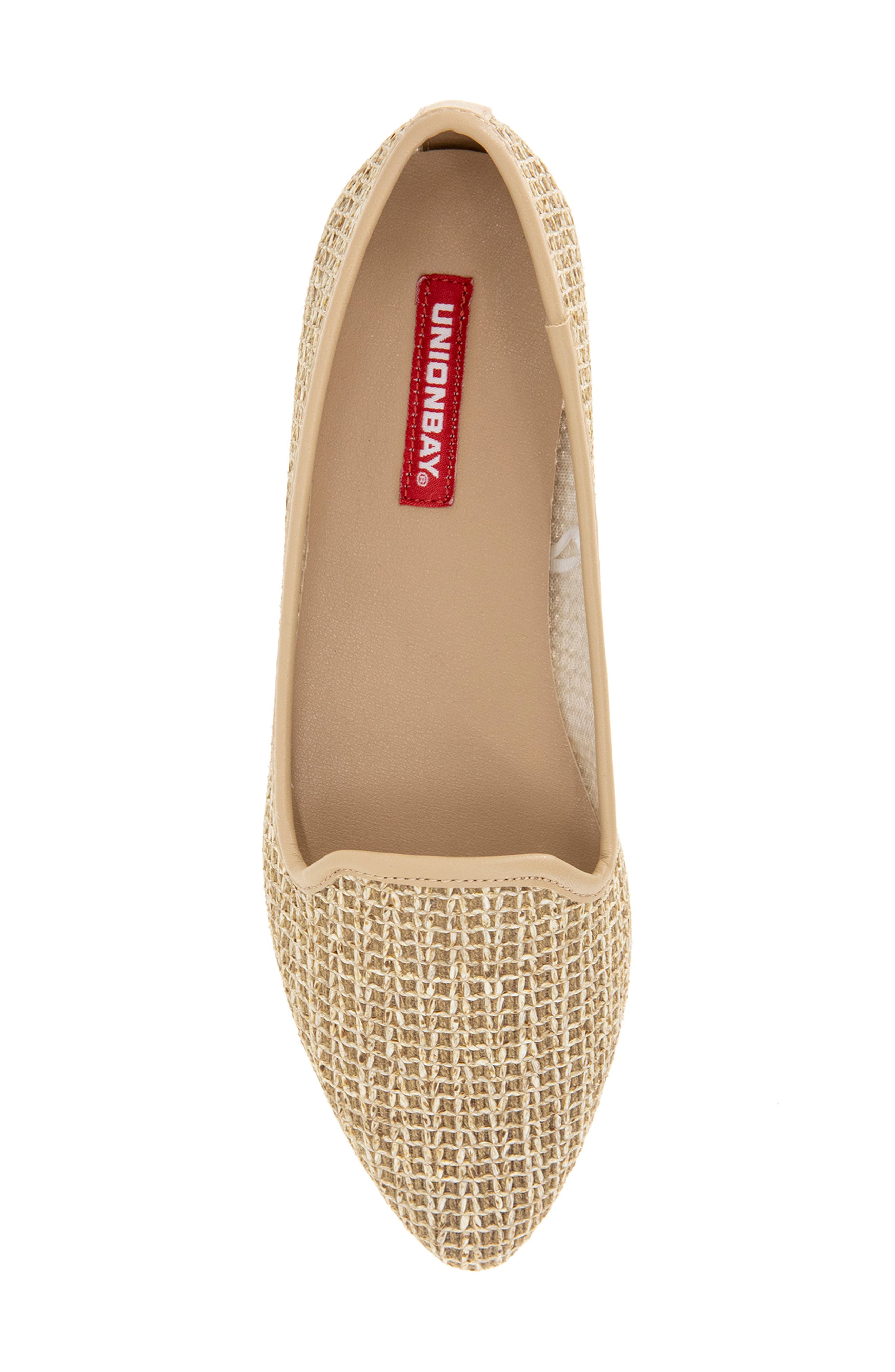 UNIONBAY Willamine Loafer, Alternate, color, 