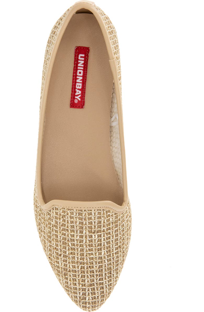 UNIONBAY Willamine Loafer, Alternate, color,