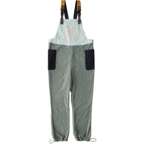 Pocatello Overall - Women's