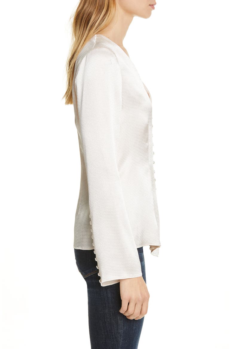 Madora Top, Alternate, color, SHIMMER