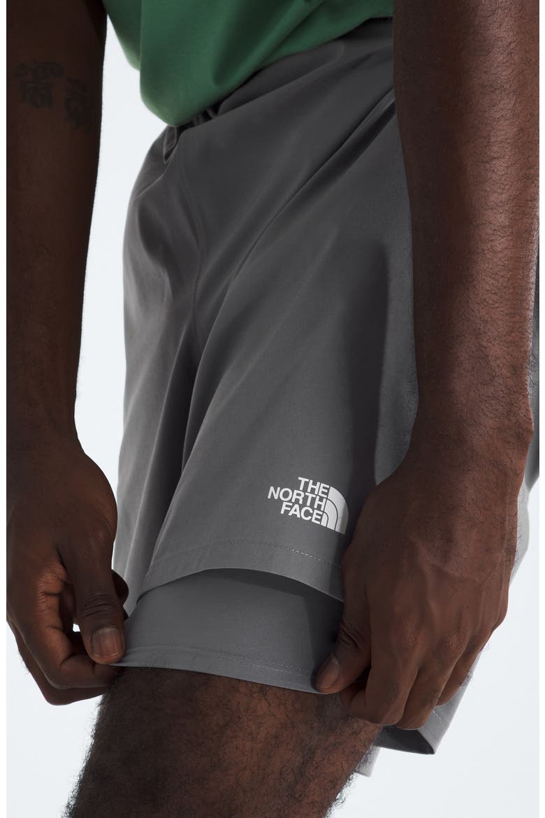Wander 2-in-1 Shorts, Alternate, color, SMOKED PEARL