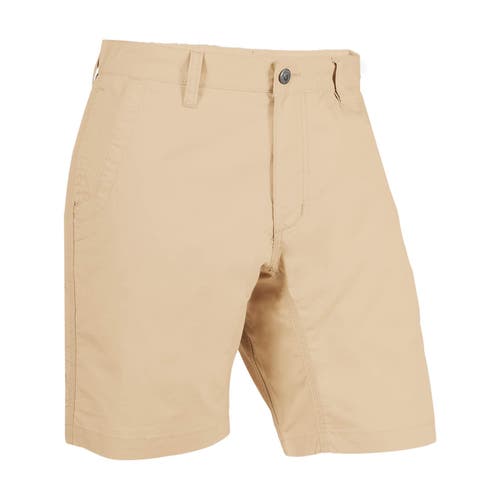 MOUNTAIN KHAKIS MOUNTAIN KHAKIS STRETCH POPLIN SHORT