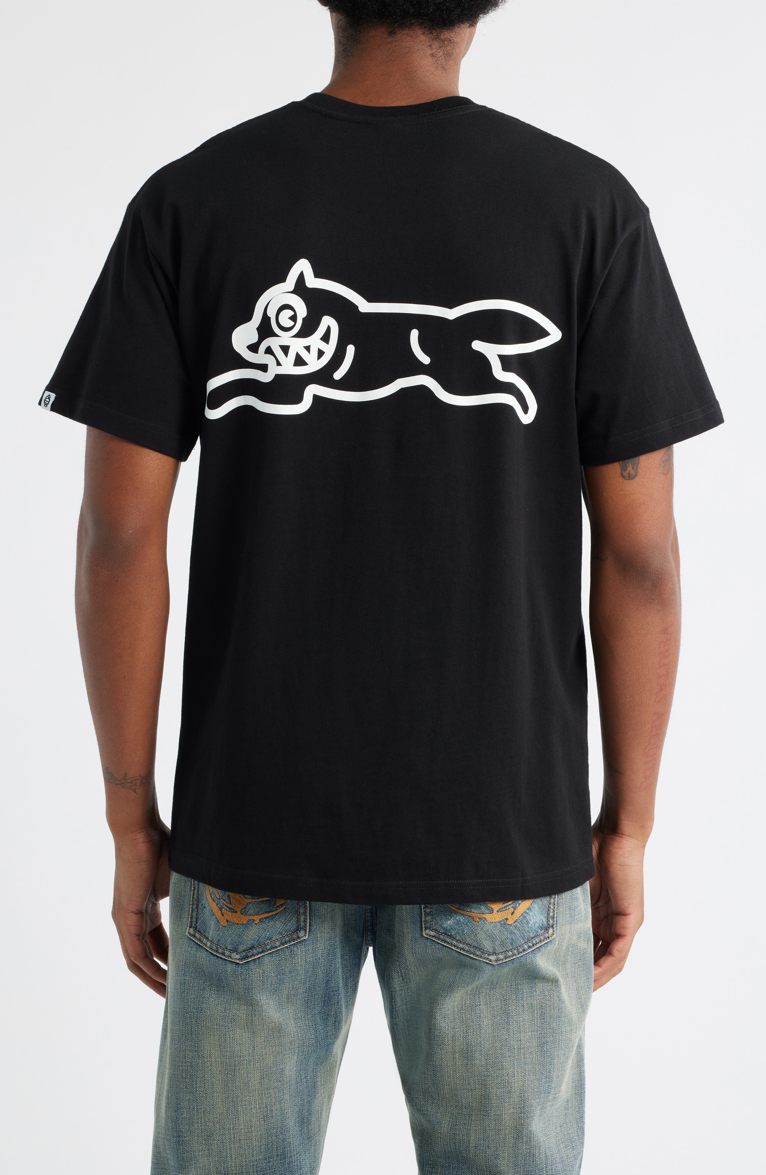 Classic Graphic T-Shirt - image 2