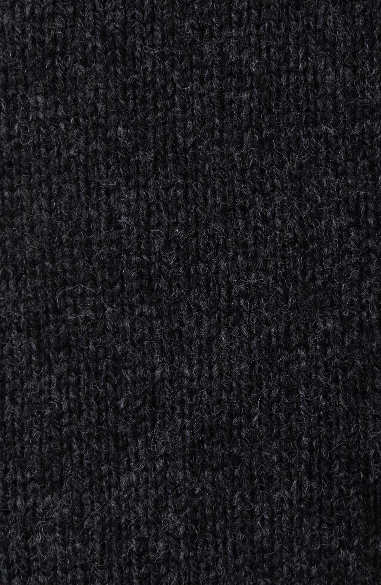 Rodd & Gunn Grovetown Full Zip Wool Sweater, Alternate, color, 