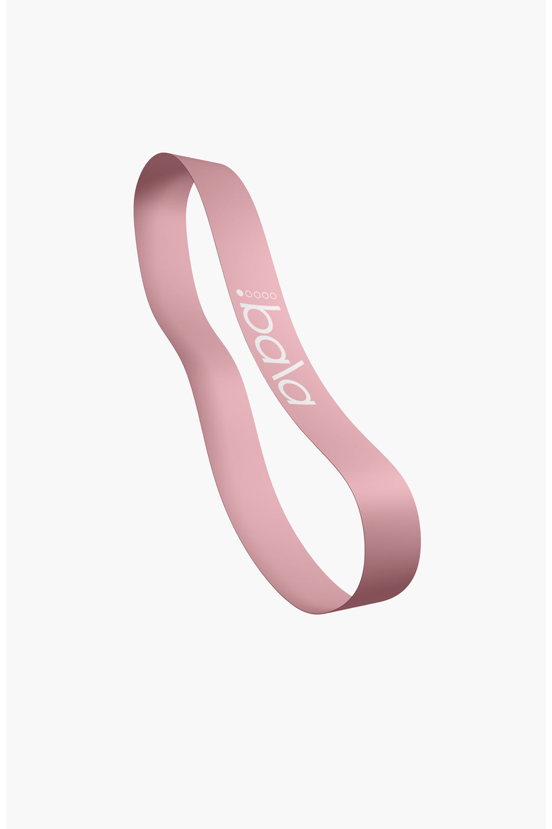 Booty Resistance Bands, Alternate, color, Blush