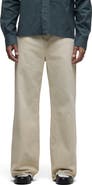 Hudson Jeans Luca Wide Leg Jeans