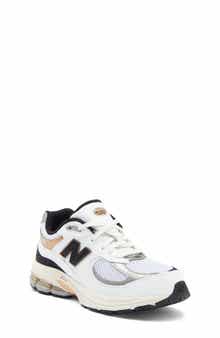 New Balance Kids' 2002R Sneaker