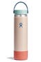 24-Ounce Wide Water Bottle with Flex Cap & Boot