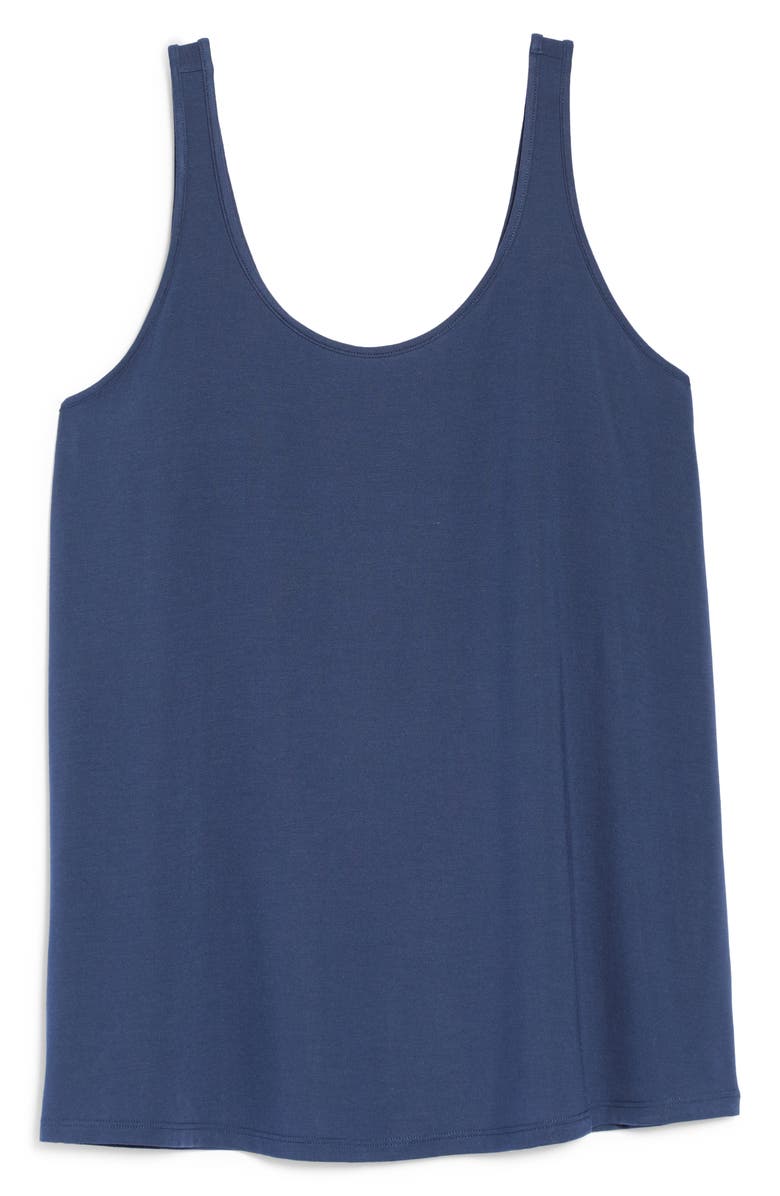 Tommy John Pajama Tank, Alternate, color, 