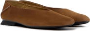 Camper Casi Myra Ballerina Flat